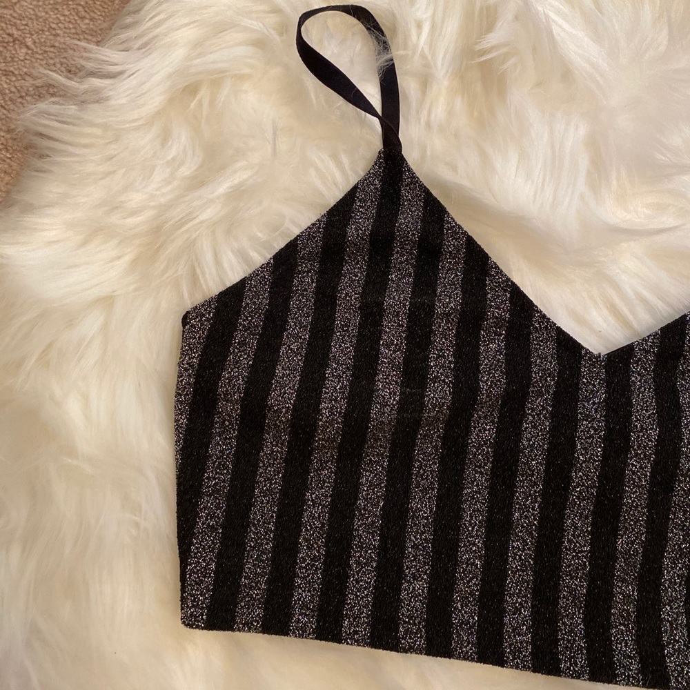 Crop top✨